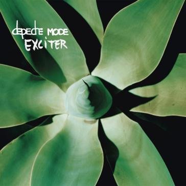 Exciter (cd+dvd) Depeche Mode