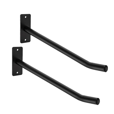 [CA] Medisinballholder, veggstativ for treningsball for gymgarasjeoppbevaring Yogaball, for yogaball/stabilitetsball/basketball