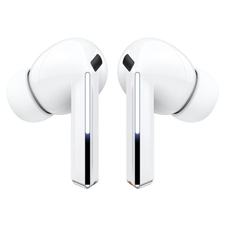 Samsung galaxy Buds3 Pro med adaptiv støjreduktion og high definition-lyd - Hvid