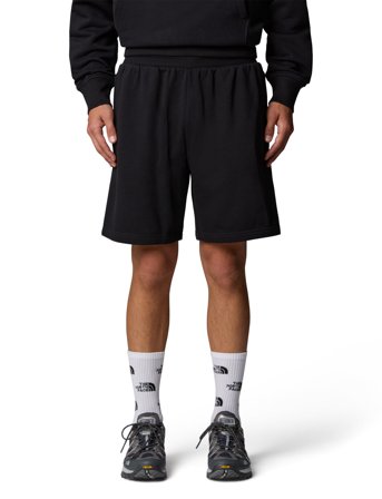 The North Face M Easy Regular Short - Black - XS