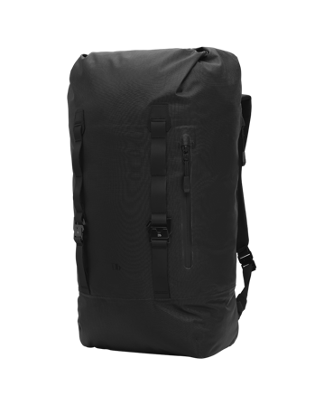Db - Surf Rolltop Backpack 32L Black Out