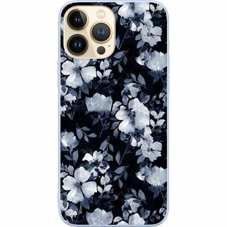 Apple Iphone 14 Pro Max Premium Skal Moonlight Meadow