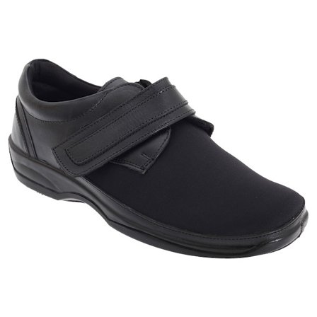 Mod Comfys Dam/Dam X Wide Orthotics Stretch Comfort Shoes