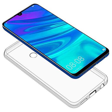Flovemes Skyddande Silikonskal - Huawei P Smart 2019