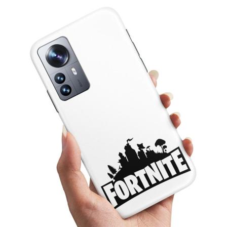 Xiaomi 12t/12t Pro - Skal Fortnite