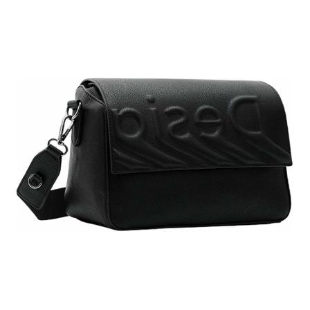 Desigual, Handbags Zwart, Dames, Maat:ONE Size
