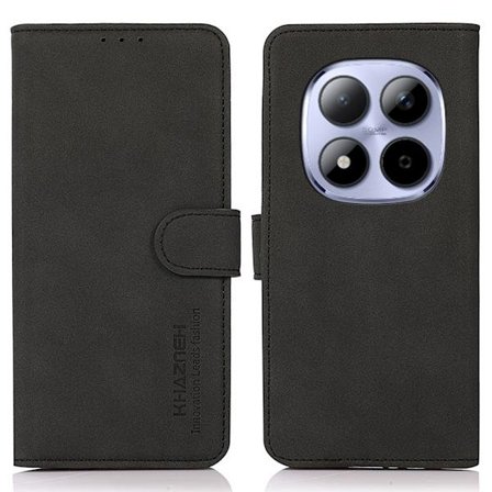 KHAZNEH Til Xiaomi Poco M8 Pro 5G / Redmi Note 15 Pro+ 5G Taske Pung Taske Shell Telefon Taske