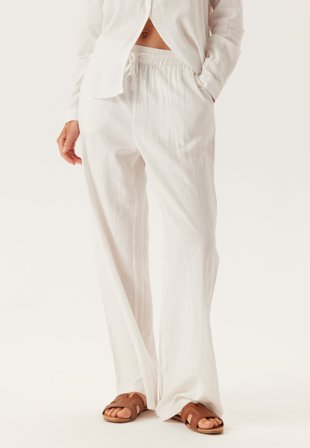 VERO MODA-Vmlinn Hw Pants-L