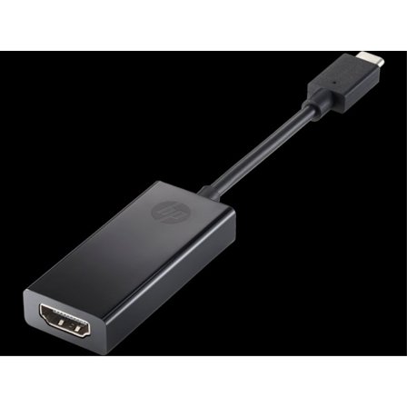 HP USB-C til HDMI-adapter