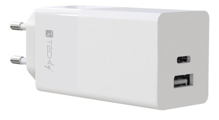 TECHLY PD A-C LADEGERÄT 100W