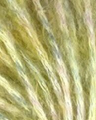 Lanka Vera 50g Keltainen