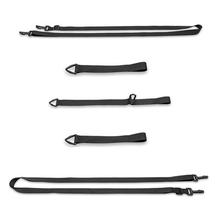 Fästremmar till Parasoll 5-pack