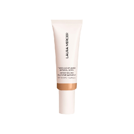 Laura Mercier Tinted Moisturizer Natural Dewy Foundation Dam Beige 45 ML