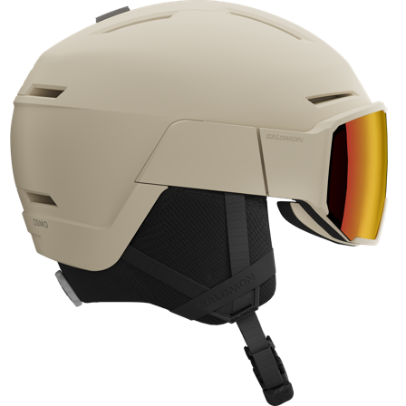 Salomon - Helme Helme Osmo Sigma - Rainy Day