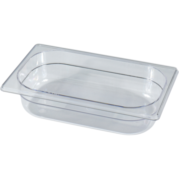 Kantin PC Transparent 65mm