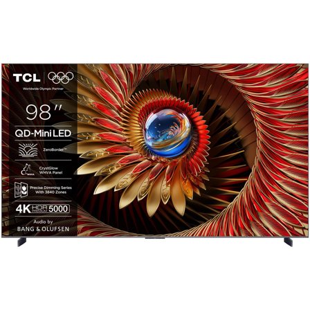 TCL 98" - 98C8K