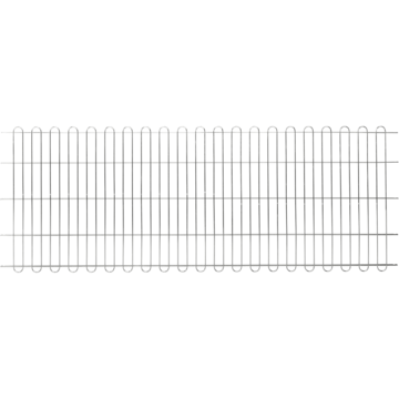Kongamek Hylla Rullcontainer