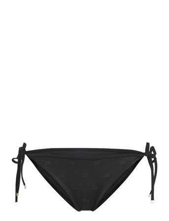 Tommy Hilfiger | Cheeky String St Embroidered | L