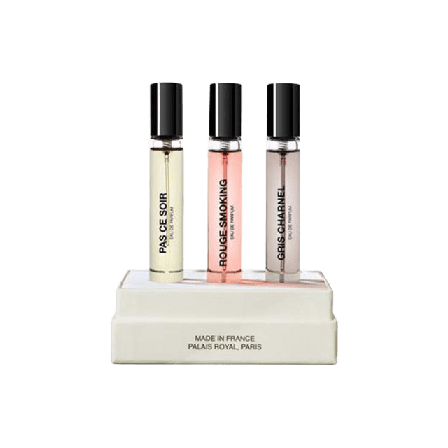BDK Collection Parisienne PS10 + RS10 GC10 Unisex 3x10ml