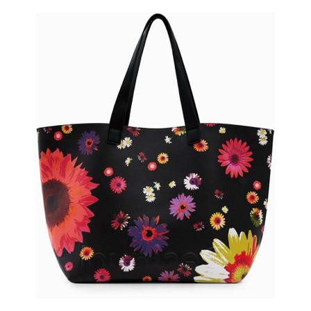 Desigual Handbags Sort, Dame Håndtasker, Størrelse: ONE Size