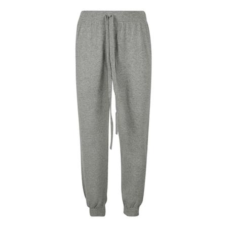 Fabiana Filippi Sweatpants Grå, Dame
