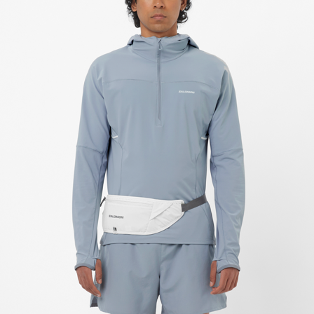 Salomon - Couches intermédiaires Vêtements Sense Aero Hybd Hz Hd M