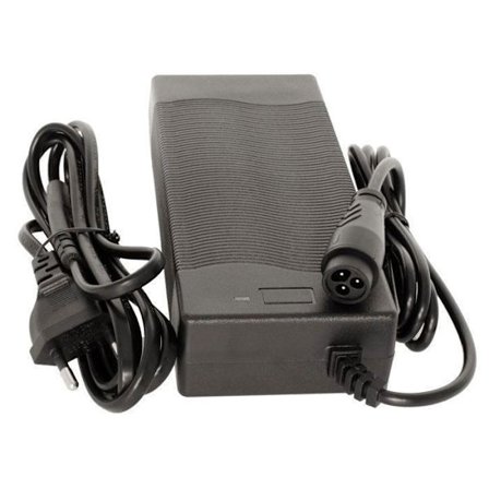 Dualtron mini 58.1V 2A oplader til elektrisk scooter