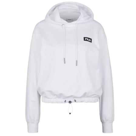 Sweatshirts Fila Burdur Vit 158 - 162 Cm/xs