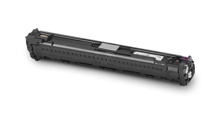 OKI magenta - original - trommelsett