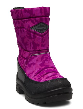 Kuoma | Putkivarsi Wool | 21/13.5CM