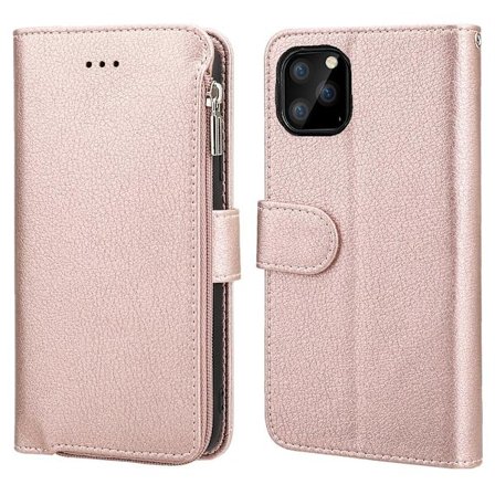 iPhone 11 Pro - Tankevækkende pung-etui