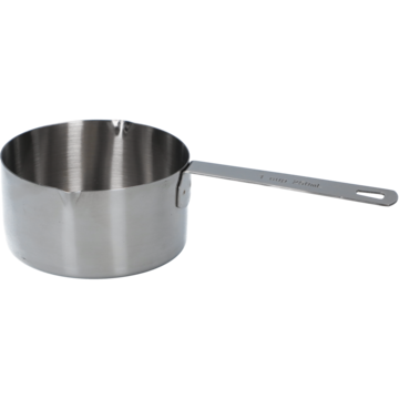 Köksmått Rostfri 250ml