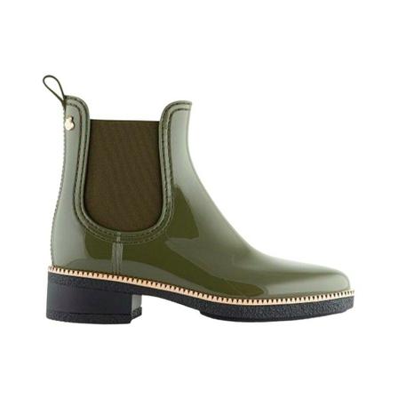 Lemon Jelly, 157Ava 13-1-15 shoes Groen, Dames, Maat:36 EU