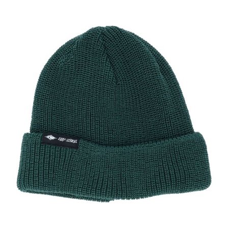 Rip Curl - Grön cuff Beanie - Classic Surf Reg Beanie Green Cuff @ Hatstore