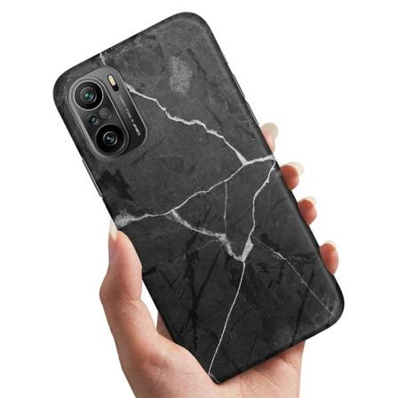 Xiaomi Mi 11i - Kuoret/Suojakuori Marmori Multicolor