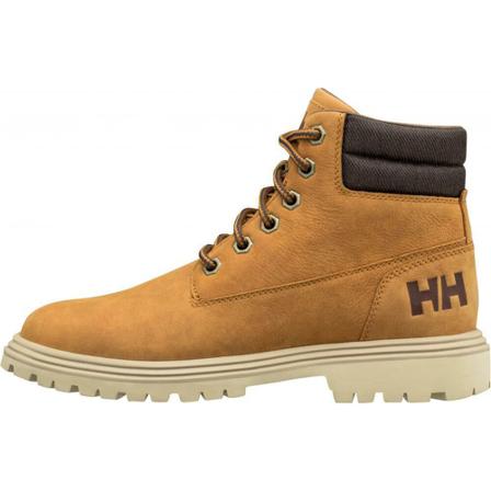Helly Hansen W Fremont Honey Wheat / Beluga / PAL Brun, Dame Trekkingsko, Størrelse: 41 EU