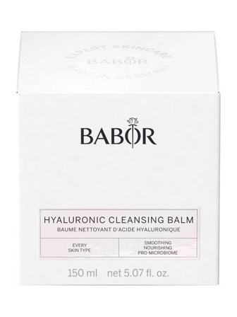 Babor Cleansing Hyaluronic Balm 150ml