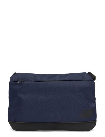 New Balance Essential Sling Bag - Navy - ONE SIZE