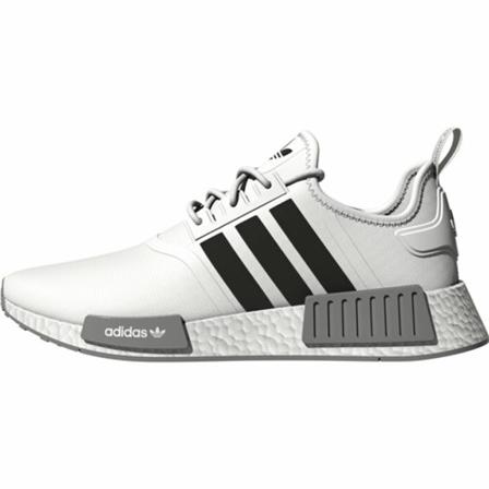 Adidas Originals Sneakers , Wit , Heren , Maat: 41 1/3 EU