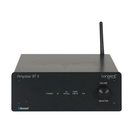 Tangent - Receiver TANAMPIIBT Svart