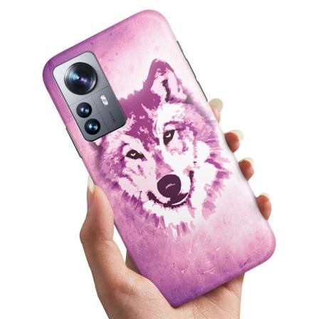 Xiaomi 12t/12t Pro - Skal Varg