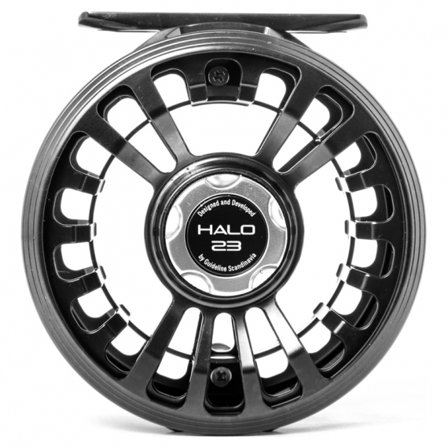 Guideline Halo Black Stealth #23