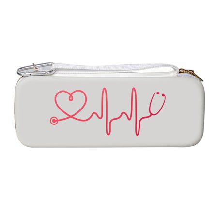 Suojaava EVA-kotelo 3M Littmann stetoskoopille