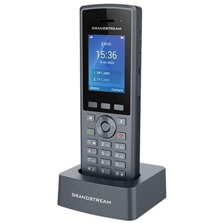 GRANDSTREAM Ip Phone Grey 20 Lines Tft