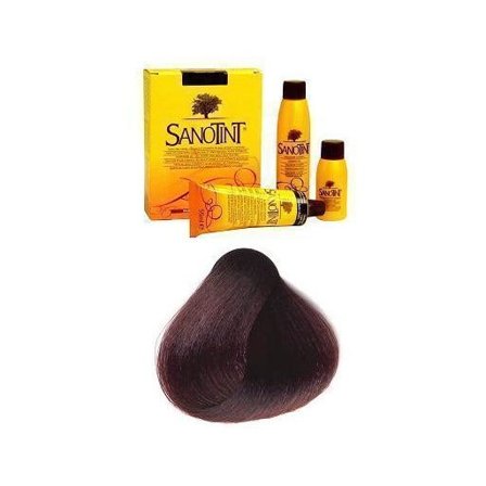 Sanotint Tintura Capelli 08 Castano Mogano 125ml