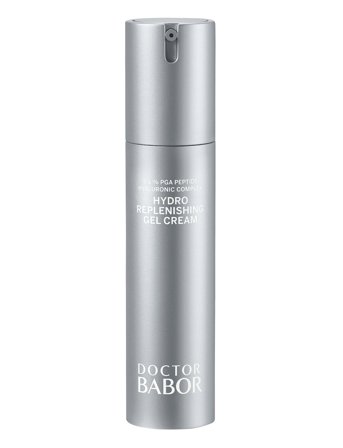 Babor Doctor Babor Hydro Replenishing Gel Cream - Nude - 50 ml