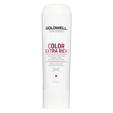 Goldwell Dualsenses Color Extra Rich Brilliance Conditioner 200ml