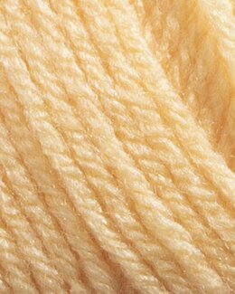 Garn Freja 50 g Hellgelb