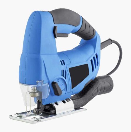 Sticksåg 550 W - Biltema