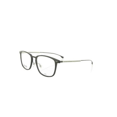 Hugo Boss, Sunglasses 0975 Zwart, Dames, Maat:ONE Size